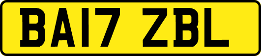BA17ZBL