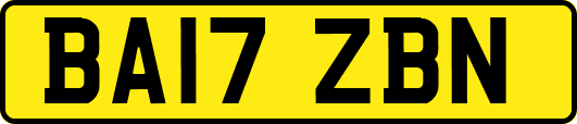 BA17ZBN