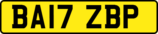 BA17ZBP