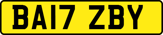 BA17ZBY