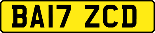 BA17ZCD