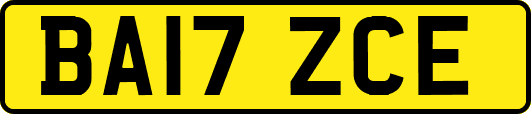 BA17ZCE