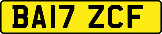 BA17ZCF