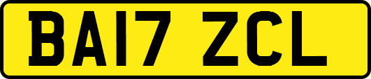 BA17ZCL