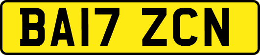BA17ZCN