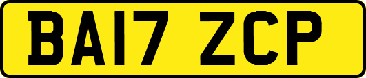 BA17ZCP