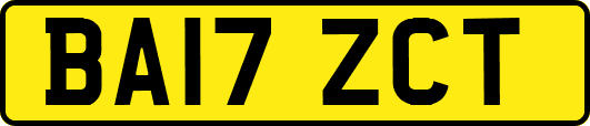 BA17ZCT