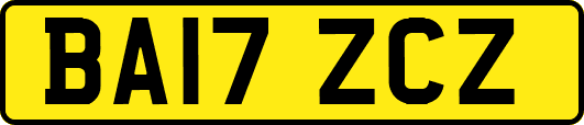 BA17ZCZ