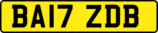 BA17ZDB
