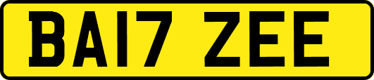 BA17ZEE