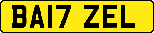 BA17ZEL