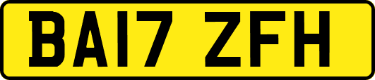 BA17ZFH