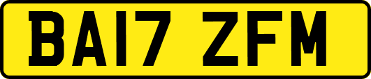 BA17ZFM
