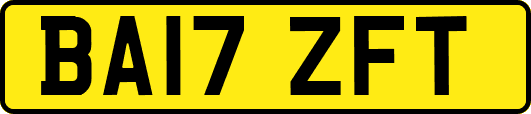 BA17ZFT