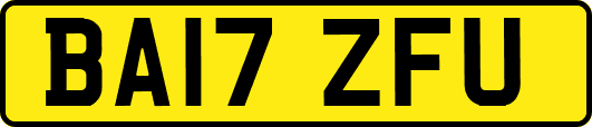 BA17ZFU