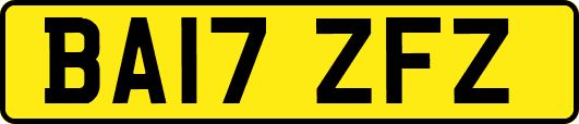 BA17ZFZ