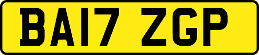 BA17ZGP