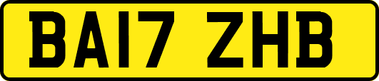 BA17ZHB