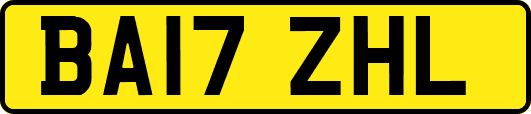 BA17ZHL
