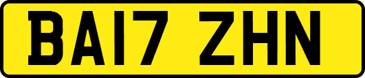 BA17ZHN