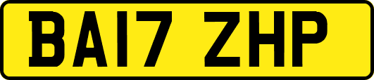 BA17ZHP