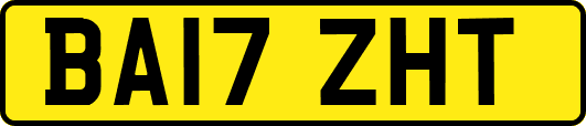 BA17ZHT