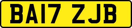 BA17ZJB
