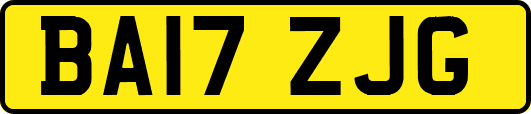 BA17ZJG