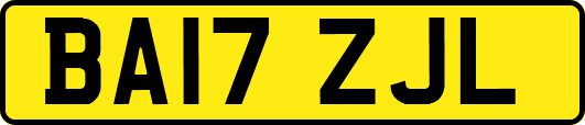 BA17ZJL