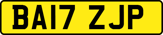 BA17ZJP