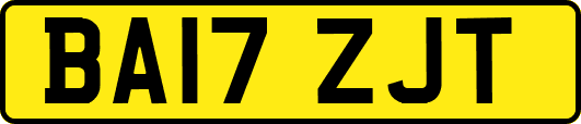 BA17ZJT