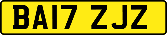 BA17ZJZ