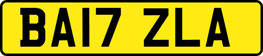 BA17ZLA