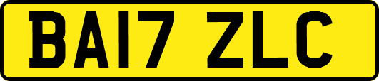 BA17ZLC