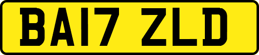 BA17ZLD