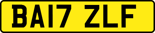 BA17ZLF