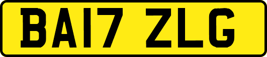 BA17ZLG