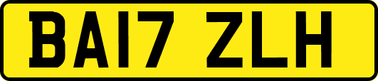 BA17ZLH