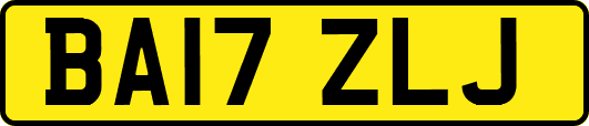 BA17ZLJ
