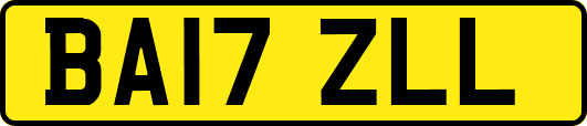 BA17ZLL