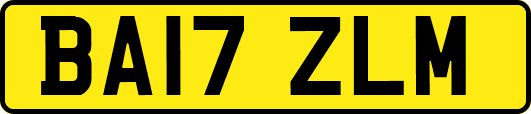 BA17ZLM