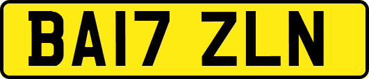 BA17ZLN