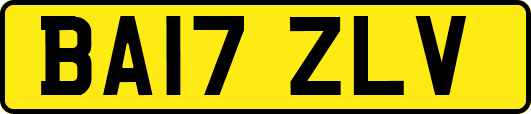BA17ZLV