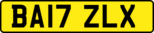 BA17ZLX