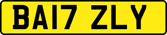 BA17ZLY