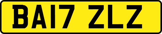BA17ZLZ