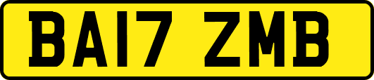 BA17ZMB
