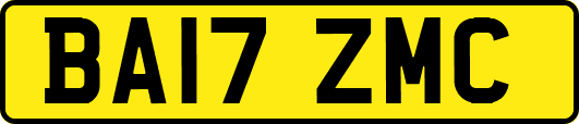 BA17ZMC