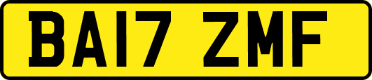 BA17ZMF