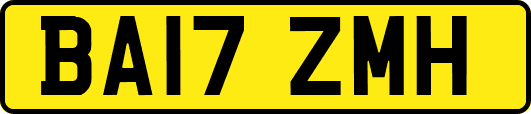 BA17ZMH